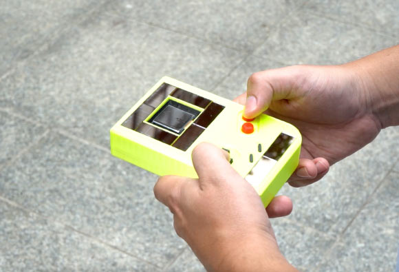 The ENGAGE device. Image credit: Northwestern University.
