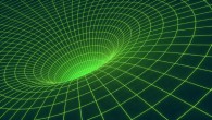 Physicists seek to understand the underlying laws of the Universe. Image credit: Johnson Martin.