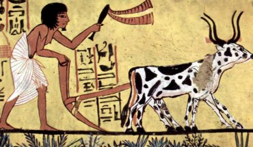 During its zenith, the Hittite empire rivaled and threatened ancient Egypt.