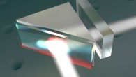 Mounaix et al. develop a new technique to demonstrate the time reversal of optical waves, which could transform the fields of advanced biomedical imaging and telecommunications. Imager credit: Mounaix et al.