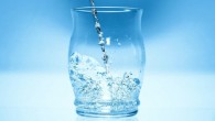 Andres-Hernando et al. suggest that increased water intake may be a beneficial way to both prevent or treat metabolic syndrome. Image credit: Bernd Scheumann.