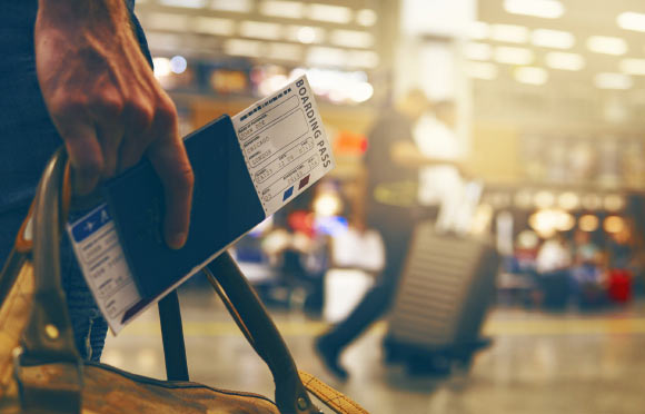 Chen et al. suggest that travel and tourism can be an important life domain affecting how people evaluate their overall quality of life. Image credit: Joshua Woroniecki.