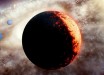 An artist’s rendition of the TOI-561 planetary system. Image credit: Adam Makarenko / W.M. Keck Observatory.