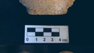 Ancient May paneled flask with narrow aperture (top), sculpted flask with narrow aperture (bottom left) and sculpted flask with wide aperture (bottom right). Image credit: Zimmermann et al., doi: 10.1038/s41598-021-81158-y.