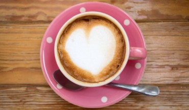 Caffeine is a known neuromodulator that is commonly consumed throughout pregnancy. Image credit: Poohchisa Tunsiri.