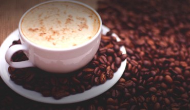 Drinking one or more cups of caffeinated coffee may reduce heart failure risk.