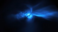 This image from the SPHERE instrument on ESO’s Very Large Telescope shows the protoplanetary disk around SU Aur. Image credit: ESO / Ginski et al.