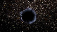 Blázquez-Salcedo et al. constructed a specific example of a class of traversable wormholes in four space-time dimensions. Image credit: NASA / G. Bacon, STScI.