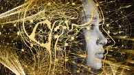 Naqvi et al. recently developed a data-driven approach to phenotyping complex, multidimensional traits; this multivariate approach, when applied to facial surface images, revealed numerous genomic loci with no previously known role in human face shape variation; in the new study, the team implemented this approach to discover associations between common genetic variants and brain shape, using MRI data from middle-aged participants in the UK Biobank. Image credit: Gerd Altmann.