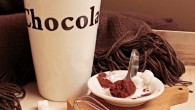 Sun et al. examined changes in non-alcoholic fatty liver disease, markers of oxidative stress, antioxidant response and cell damage in high-fat-fed obese mice treated with a diet supplemented with 80 mg cocoa powder per gram of food. Image credit: S. Hermann & F. Richter.