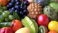 A healthy diet that includes the consumption of popular fruits, such as apples, bananas and oranges, but not fruit juice, may play a role in mitigating risk of type 2 diabetes. Image credit: Romanov.