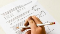 Zacharopoulos et al. examined whether the concentrations of GABA in the adolescent brain could classify whether a student is lacking mathematical education. Image credit: T.J. Evans.
