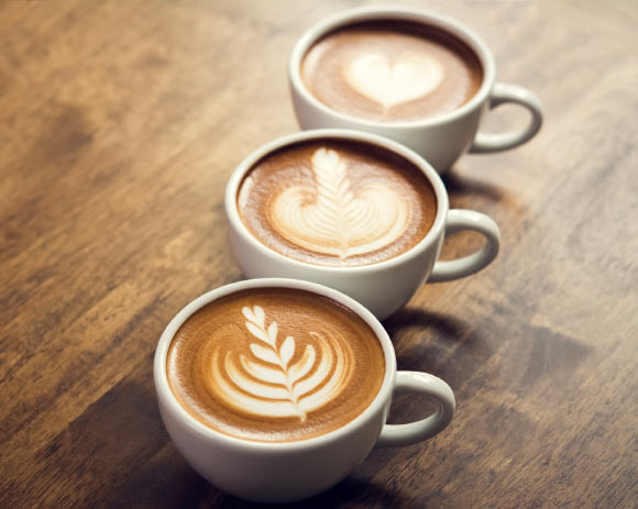 Drinking any type of coffee is associated with a reduced risk of developing chronic liver disease and related liver conditions.