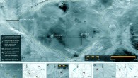 The largest crustal block Byrne et al. identified in the Venus lowlands: (A) Magellan radar image mosaic of the block; named landforms are shown; the black and white arrows mark impact craters and prominent lava flows, respectively; the approximate outline of the campus is marked by a dashed yellow line; (B) radar image (left) and structural sketch (right) of extensional faults curving into the main groove belt that delineates the southwestern margin of this campus, here with a right-lateral sense of slip; (C) sigmoidal, positive-relief landforms we interpret as right-lateral transpressive structures; (D) another example of sigmoidal, positive-relief ridges we regard as denoting right-lateral transpression, with a different strike from those structures in (C); in these and subsequent structural sketches, prominent extensional structures are in purple (with ball-and-bar symbols shown on example down-thrown blocks), and prominent shortening structures are in teal (with sawtooth symbols on example upper blocks); minor and/or poorly expressed fractures of various types are shown as thin, black lines; wrinkle ridges are generally not recorded; exemplar extensional and shortening landforms are marked with gold and red arrows, respectively; the radar look direction is from the left in (A), and from the right in (B-D). All images are in azimuthal equidistant projection, centered at 24.5°S, 146.5°E (A); 20.0°S, 138.3°E (B); 27.2°S, 141.1°E (C); and 18.0°S, 145.0°E (D). Image credit: Byrne et al., doi: 10.1073/pnas.2025919118.