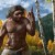 A reconstruction of Homo longi in his habitat. Image credit: Chuang Zhao.