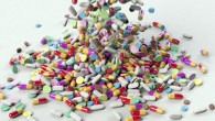 Antibiotic exposure early in life could alter human brain development in areas responsible for cognitive and emotional functions. Image credit: Arek Socha.