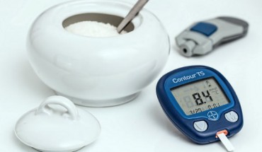 Hyperglycemia-induced trained immunity may explain why targeting elevated glucose is ineffective in reducing macrovascular risk in diabetes and suggests new targets for disease prevention and therapy. Image credit: Steve Buissinne.