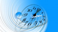 Tyler et al. saw dramatic differences in adaptation to the one hour DST time shift between individuals genetically predisposed to a morning versus evening circadian inclination. Image credit: Gerd Altmann.
