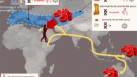 Condemi et al. analyzed the blood types of Neanderthals and Denisovans by looking at their DNA. Image credit: CNRS.