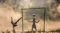 Exercise training rewires the enhancers in regions of our DNA that are known to be associated with the risk to develop disease. Image credit: Sasin Tipchai.