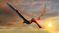 Life reconstruction of Thapunngaka shawi. Image credit: Richards et al., doi: 10.1080/02724634.2021.1946068.