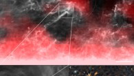 Multi-wavelength observations of the Ophiuchus star-forming region reveal interactions between clouds of star-forming gas and radionuclides produced in a nearby cluster of young stars. The top image (a) shows the distribution of aluminum-26 in red, traced by gamma-ray emissions. The central box represents the area covered in the bottom left image (b), which shows the distribution of protostars in the Ophiuchus clouds as red dots. The area in the box is shown in the bottom right image (c), a deep near-infrared color composite image of the L1688 cloud, containing many well known prestellar dense-gas cores with disks and protostars. Image credit: Forbes et al., doi: 10.1038/s41550-021-01442-9.
