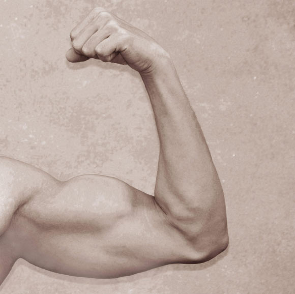 Effects of vitamin D supplementation did not differ from placebo. Image credit: Virat Maurya.