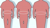 Ke et al. report 14 genes that promote obesity and 3 genes that prevent diet-induced obesity when silenced in Caenorhabditis elegans. Image credit: Renée Gordon, FDA.