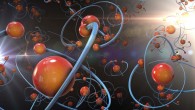 Gonzalez et al. report an improved measurement of the free neutron lifetime. Image credit: Tomislav Jakupec.
