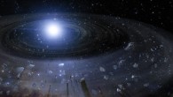 Putirka & Xu present the first estimates of rock types on exoplanets that once orbited polluted white dwarfs -- stars whose atmospheric compositions record the infall of formerly orbiting planetary objects. Image credit: NOIRLab / NSF / AURA / J. da Silva / M. Zamani & M. Kosari, NSF’s NOIRLab.