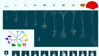 Highly variable neuron size and input-output properties across 10 mammalian species. Image credit: Beaulieu-Laroche et al., doi: 10.1038/s41586-021-04072-3.
