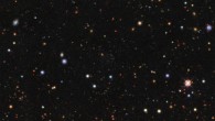 This image shows Pisces VI/Tri III, a dwarf galaxy located 3.2 million light-years away in the constellation of Pisces. Image credit: DESI Legacy Imaging Surveys.