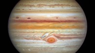 Hubble’s photo of Jupiter displays the ever-changing landscape of its turbulent atmosphere. Image credit: NASA / ESA / Hubble / Amy Simon, NASA’s Goddard Space Flight Center / Michael H. Wong, University of California, Berkeley / Joseph DePasquale, STScI.