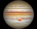 Hubble’s photo of Jupiter displays the ever-changing landscape of its turbulent atmosphere. Image credit: NASA / ESA / Hubble / Amy Simon, NASA’s Goddard Space Flight Center / Michael H. Wong, University of California, Berkeley / Joseph DePasquale, STScI.