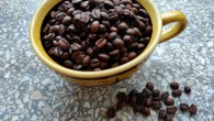 Habitual coffee intake may be a protective factor against Alzheimer’s disease; specifically, increased coffee consumption could contribute to slower cognitive decline potentially by slowing the rate of cerebral Aβ-amyloid accumulation, and in doing so, ameliorate the associated neurotoxicity from Aβ-amyloid-mediated oxidative stress and inflammatory processes. Image credit: Sci-News.com.