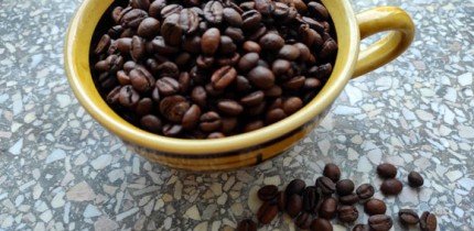 Habitual coffee intake may be a protective factor against Alzheimer’s disease; specifically, increased coffee consumption could contribute to slower cognitive decline potentially by slowing the rate of cerebral Aβ-amyloid accumulation, and in doing so, ameliorate the associated neurotoxicity from Aβ-amyloid-mediated oxidative stress and inflammatory processes. Image credit: Sci-News.com.