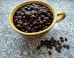 Habitual coffee intake may be a protective factor against Alzheimer’s disease; specifically, increased coffee consumption could contribute to slower cognitive decline potentially by slowing the rate of cerebral Aβ-amyloid accumulation, and in doing so, ameliorate the associated neurotoxicity from Aβ-amyloid-mediated oxidative stress and inflammatory processes. Image credit: Sci-News.com.