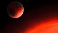 An artist’s impression of the sub-Earth exoplanet Gliese 367b. Image credit: SPP 1992 (Patricia Klein).