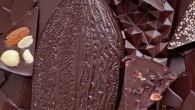 Shin et al. provide evidence that dark chocolate consumption in everyday life influences physiological and psychological states. Image credit: Sci-News.com.