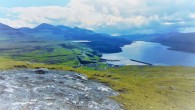 Curtin et al. provide unequivocal evidence for human arrival and livestock disturbance in the Faroe Islands centuries before Viking settlement in the 9th century CE. Image credit: T.H. Jensen.