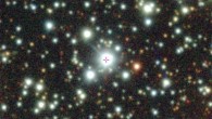 This color image from the DECam Plane Survey shows TIC 400799224. Image credit: Powell et al., doi: 10.3847/1538-3881/ac2c81.
