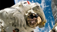 Trudel et al. suggest that the destruction of red blood cells, termed hemolysis, is a primary effect of microgravity in space flight and support the hypothesis that the anemia associated with space flight is a hemolytic condition that should be considered in the screening and monitoring of both astronauts and space tourists. Image credit: NASA.