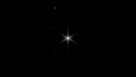 During this phase of Webb’s alignment known as image stacking, individual segment images are moved so they fall precisely at the center of the field to produce one unified image instead of 18. Image credit: NASA / STScI.