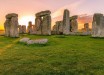 Stonehenge. Image credit: Sally Wilson.