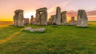 Stonehenge. Image credit: Sally Wilson.