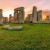 Stonehenge. Image credit: Sally Wilson.