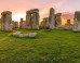 Stonehenge. Image credit: Sally Wilson.