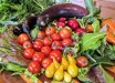 Young males with a poor diet saw a significant improvement in their symptoms of depression when they switched to a healthy Mediterranean diet. Image credit: Barbara Jackson.