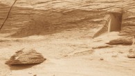 This image was taken by Mastcam onboard NASA’s Curiosity rover on Sol 3466 (May 7, 2022 at 07:58:16 UTC). Image credit: NASA / JPL-Caltech / MSSS.