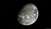 An artist’s impression of the super-Earth planet Ross 508b. Image credit: Sci-News.com.